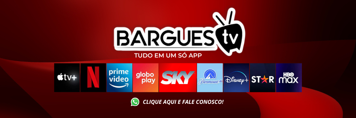 Anúncio BARGUES TV. Clique para conversar pelo WhatsApp